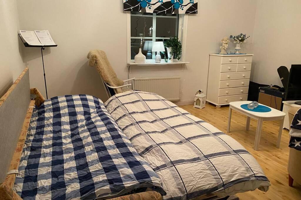 Guesthouse Ojebyn 外观 照片